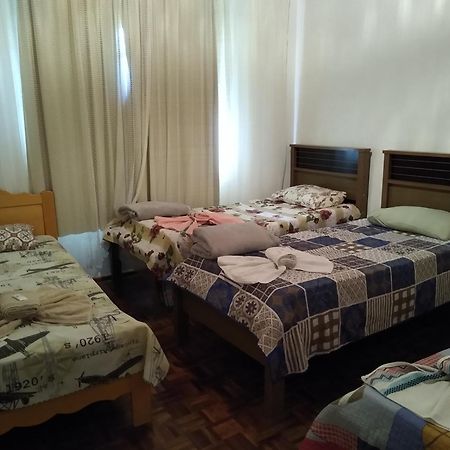 Sitio Kanisfluh Treze Tílias Δωμάτιο φωτογραφία