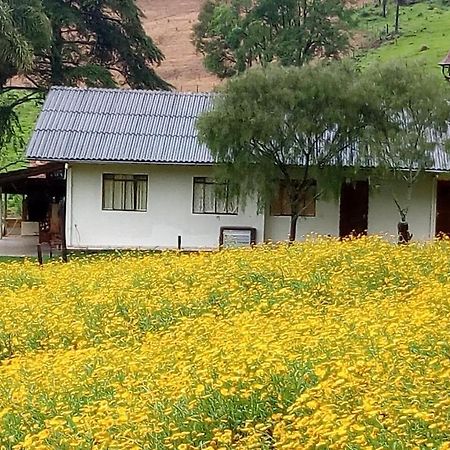 Sitio Kanisfluh Treze Tílias Εξωτερικό φωτογραφία