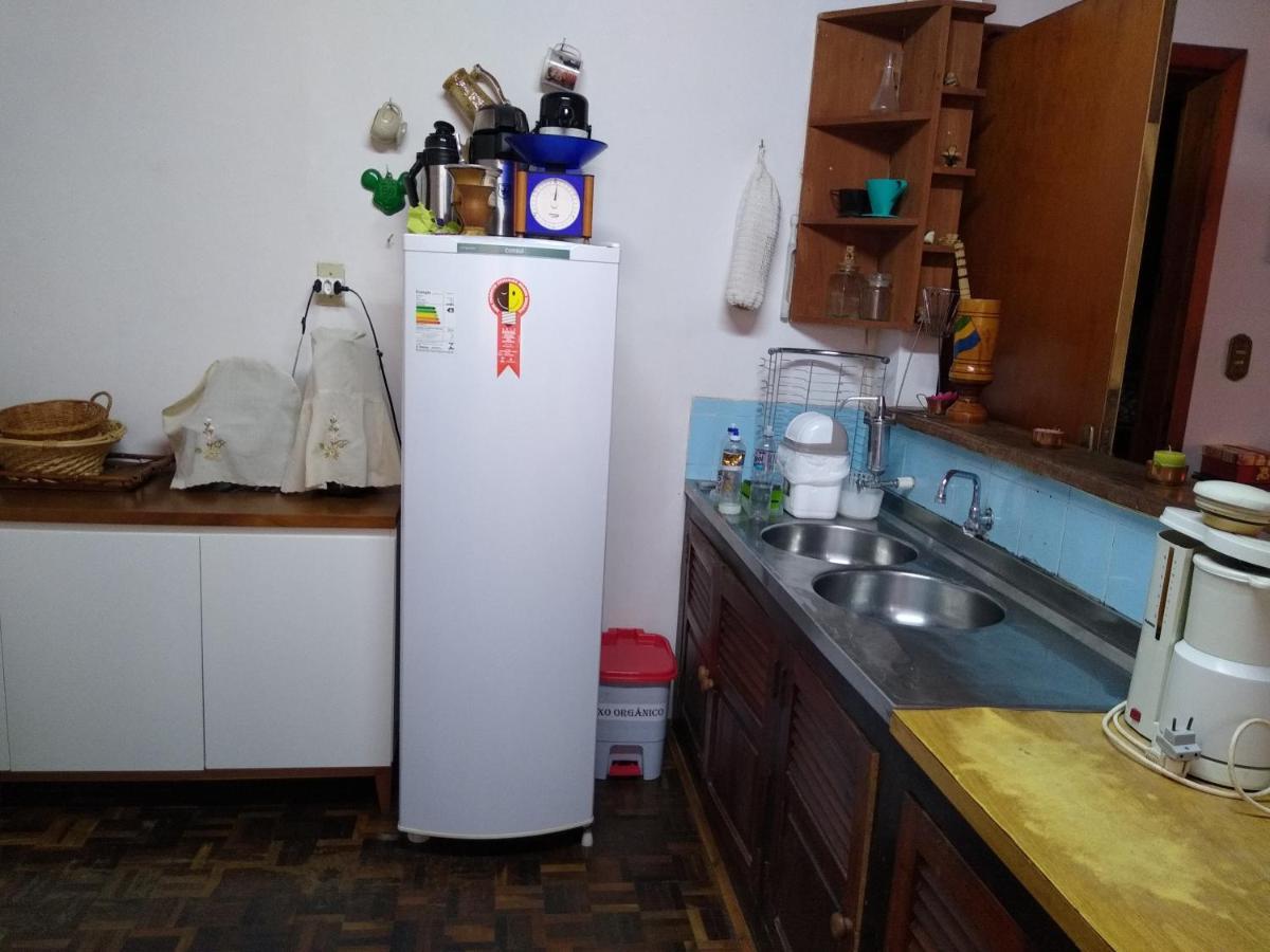 Sitio Kanisfluh Treze Tílias Εξωτερικό φωτογραφία