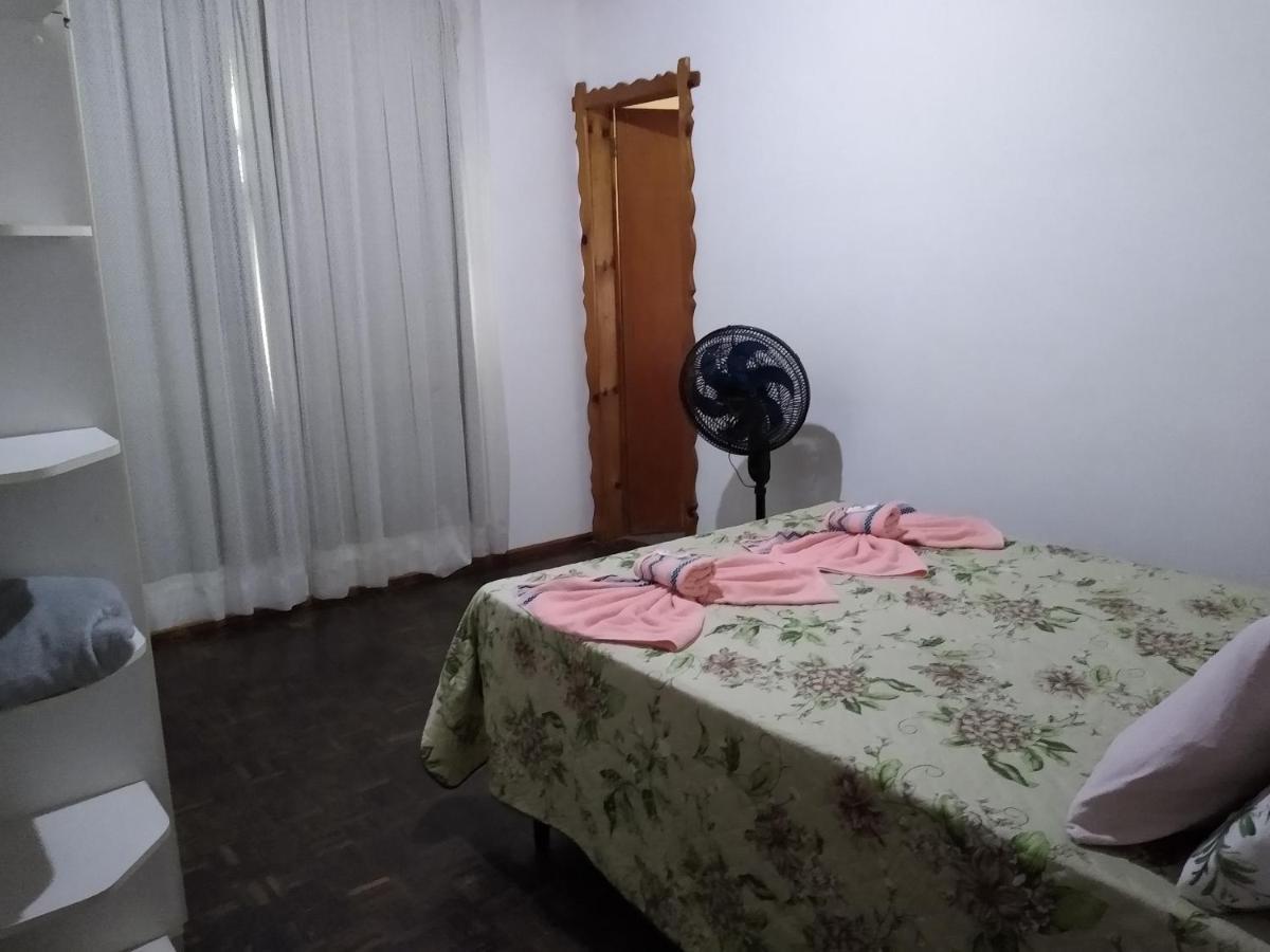 Sitio Kanisfluh Treze Tílias Εξωτερικό φωτογραφία