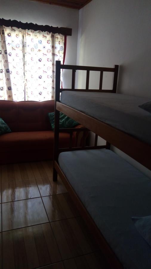 Sitio Kanisfluh Treze Tílias Εξωτερικό φωτογραφία