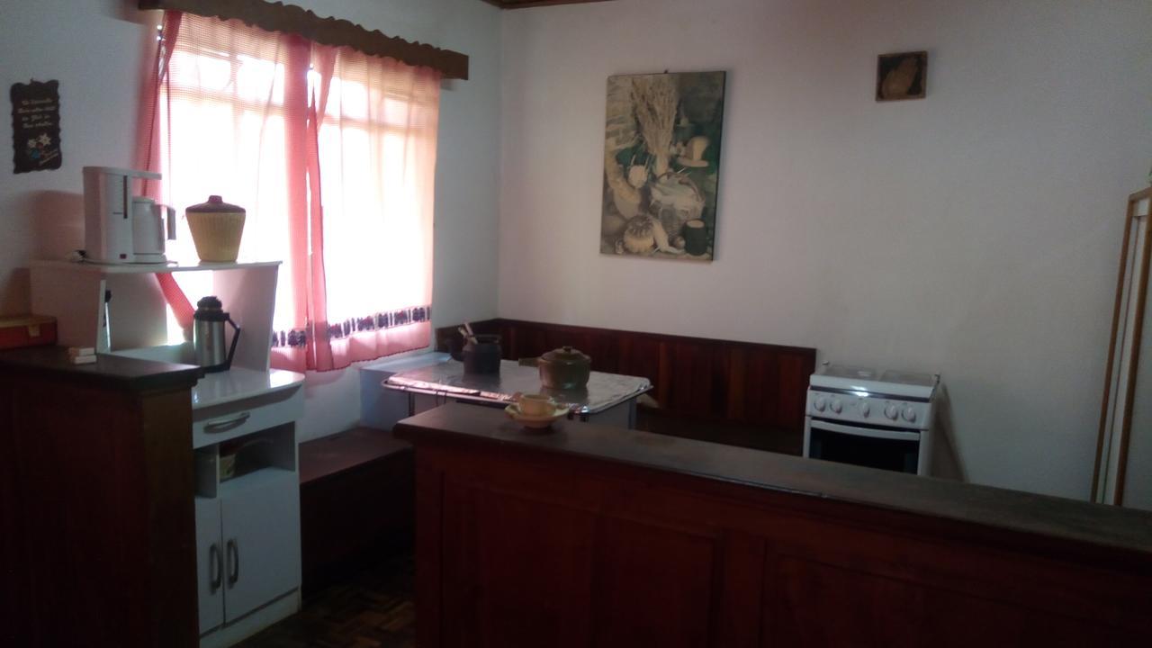 Sitio Kanisfluh Treze Tílias Εξωτερικό φωτογραφία