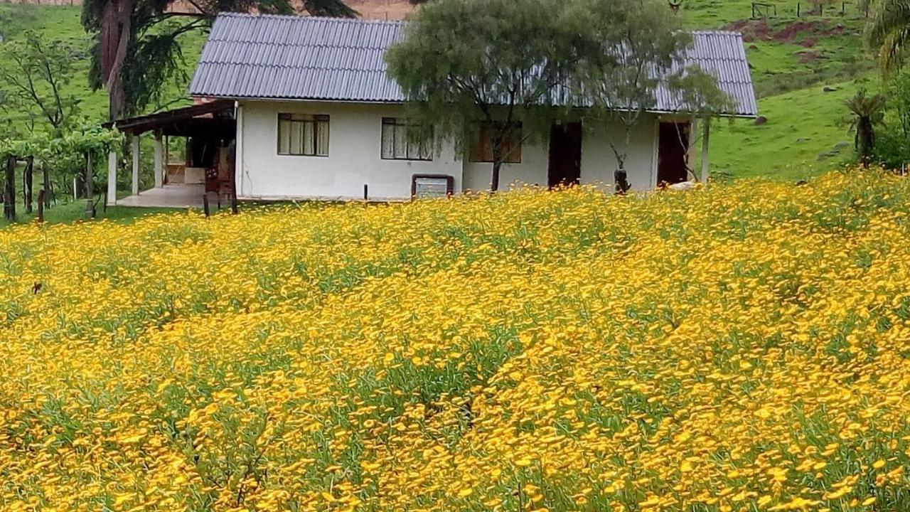 Sitio Kanisfluh Treze Tílias Εξωτερικό φωτογραφία